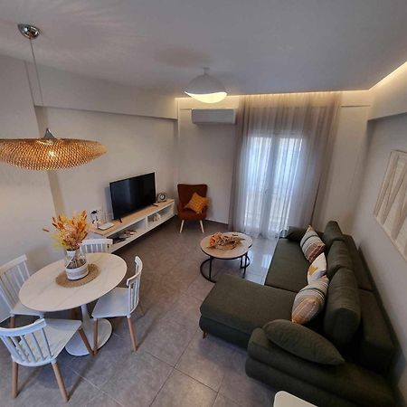 Kliton Comfort Portaremounta Apartment Corfu  Екстер'єр фото
