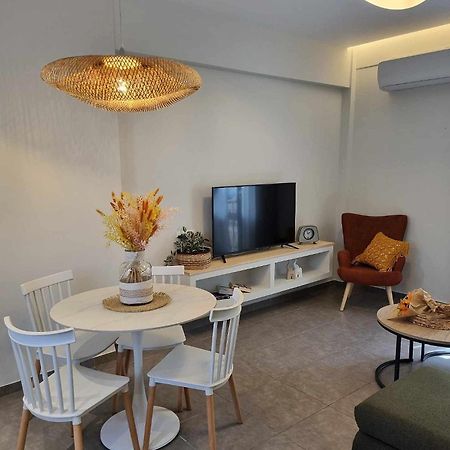 Kliton Comfort Portaremounta Apartment Corfu  Екстер'єр фото