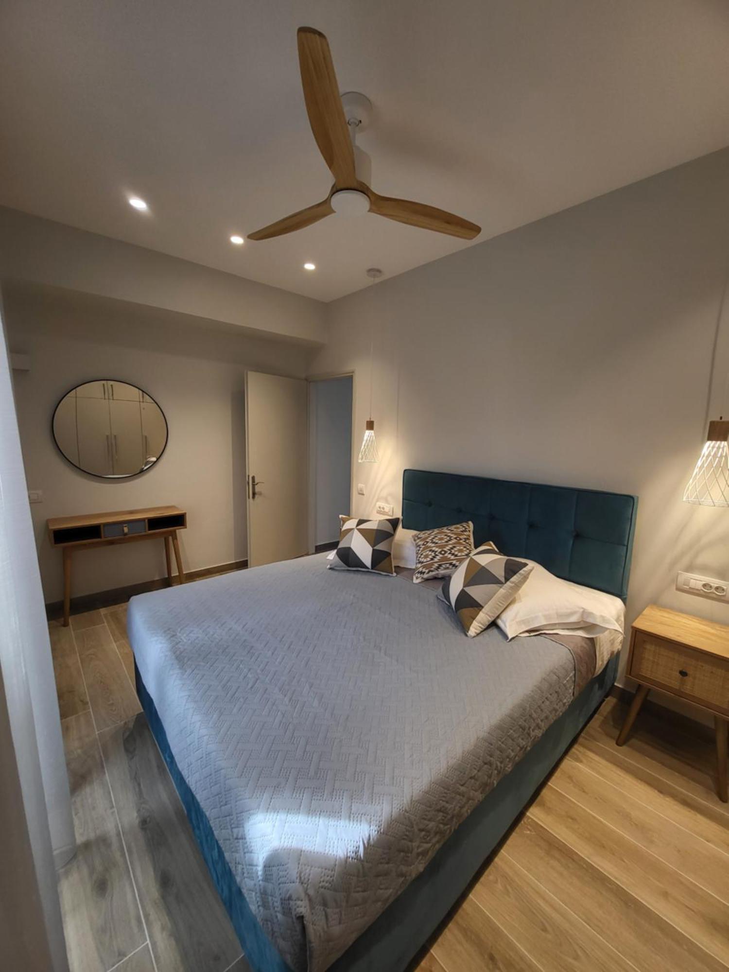 Kliton Comfort Portaremounta Apartment Corfu  Екстер'єр фото